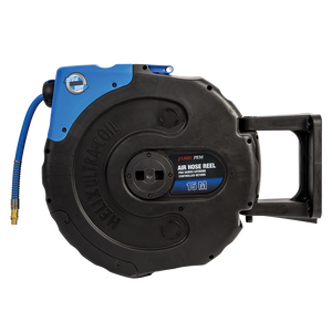 H/DUTY H/REEL AIR/WAT15M  300 PSI 1/2ID