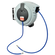 COMPACT SPRING REWIND REEL