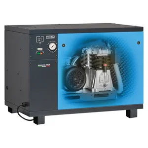 AIRSIL 2 COMPRESSOR