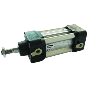 63MM X 320MM STROKE ISO VDMACYLINDER