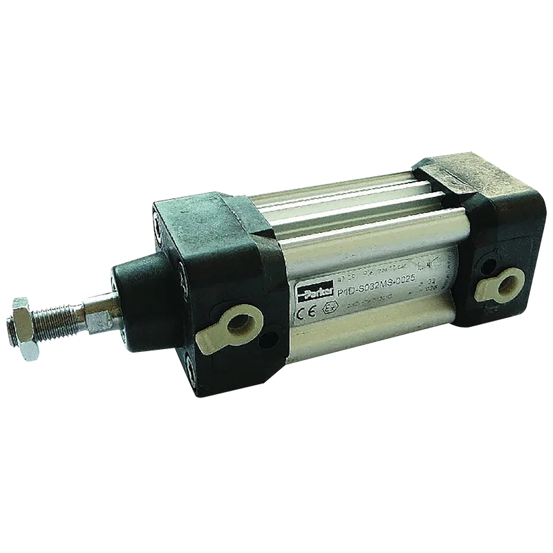 63MM X 320MM STROKE ISO VDMACYLINDER