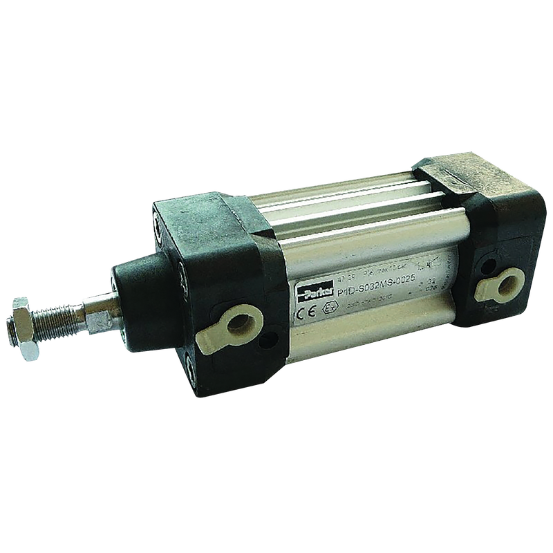 63MM X 320MM STROKE ISO VDMACYLINDER