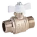 1 BSP MALE WING B/V USE WITH OXYGEN