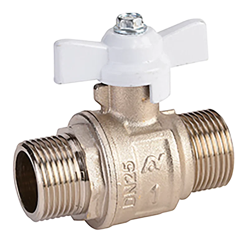 BSP MALE WING B/V USE WITH OXYGEN