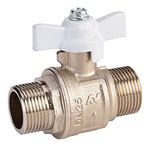 BSP MALE WING B/V USE WITH OXYGEN