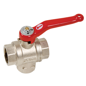 BSP FEM 3 WAY L PORT BOT ENT B/V