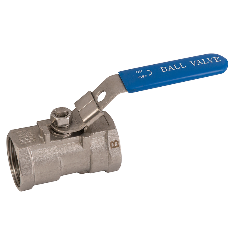 1 BSP S/S 1PCE RBBV
