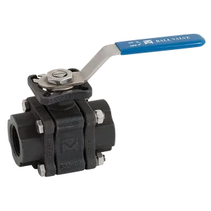 BSPT 3PC RED/BORE B/V LVR CS FSAS