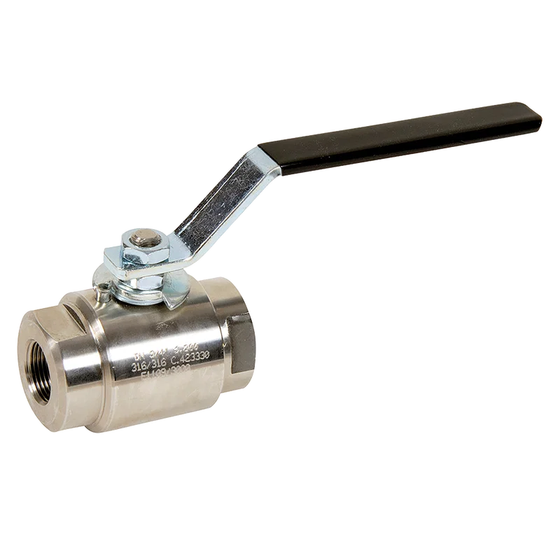 NPT CL.800 FSAS