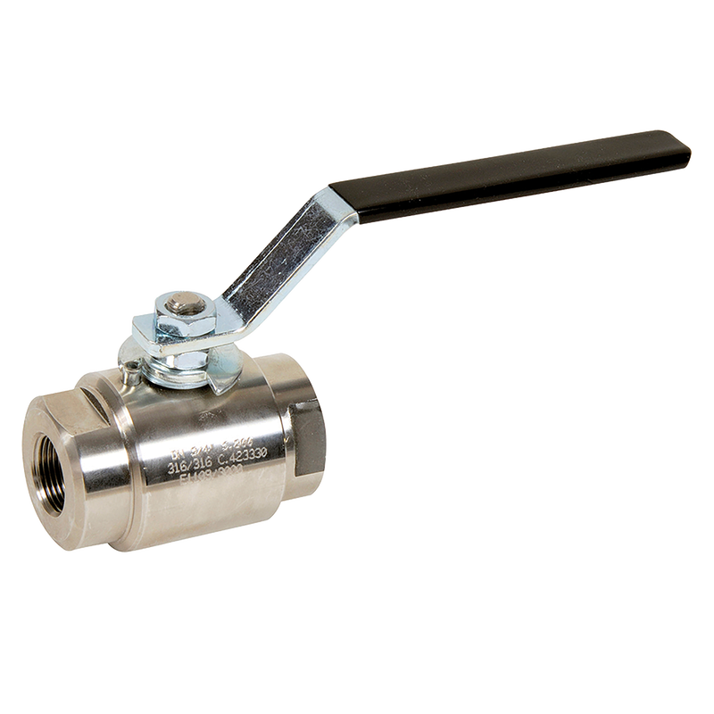 NPT CL.800 FSAS