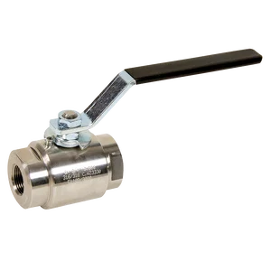BSP ST/ST #1500 BALL LEVER OP