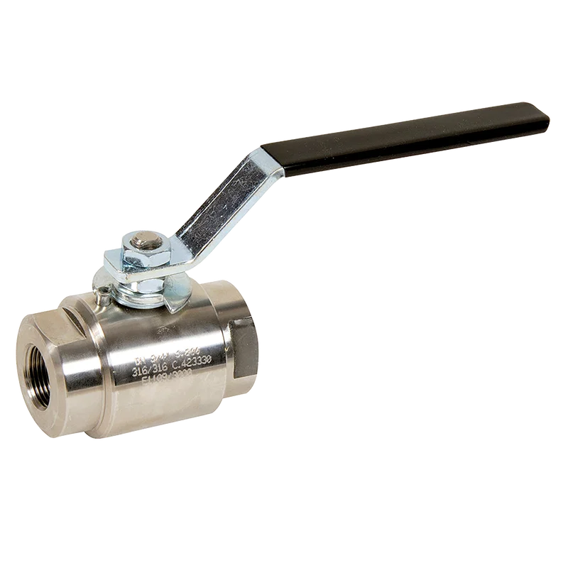 BSP ST/ST #1500 BALL LEVER OP