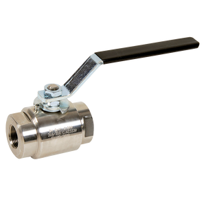 BSP ST/ST #1500 BALL LEVER OP