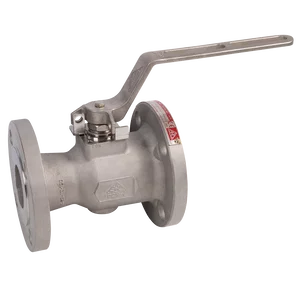 ASA150 SS BAC RBBV FSAS LVR OP