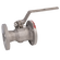 1/2 ASA150 SS BAC RBBV FSAS LVR OP