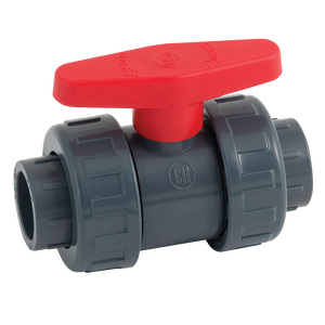 PVC-U FB PTFE/EPDM IMP B/V LVR