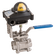 1.1/2 BSP 2013ND B/VALVE F/W LEVER&SBOX