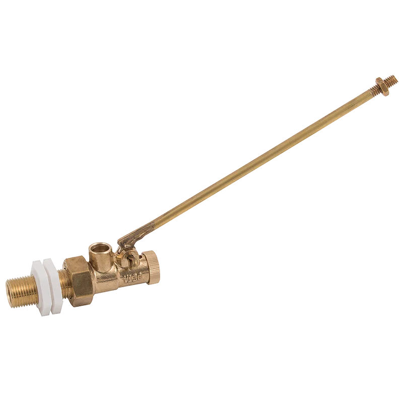 BS1212 PT1 FLOAT VALVE W/O FLOAT
