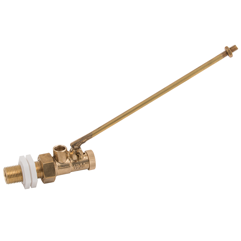 BS1212 PT1 FLOAT VALVE W/O FLOAT