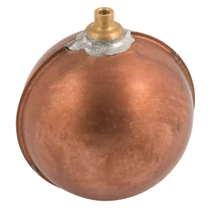 COPPER FLOAT