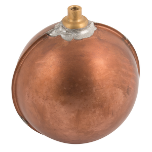 COPPER FLOAT