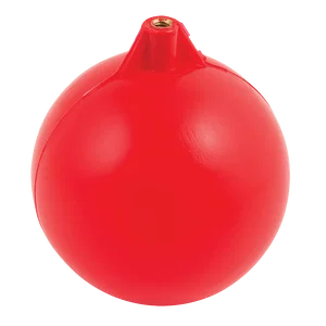 PLASTIC FLOAT