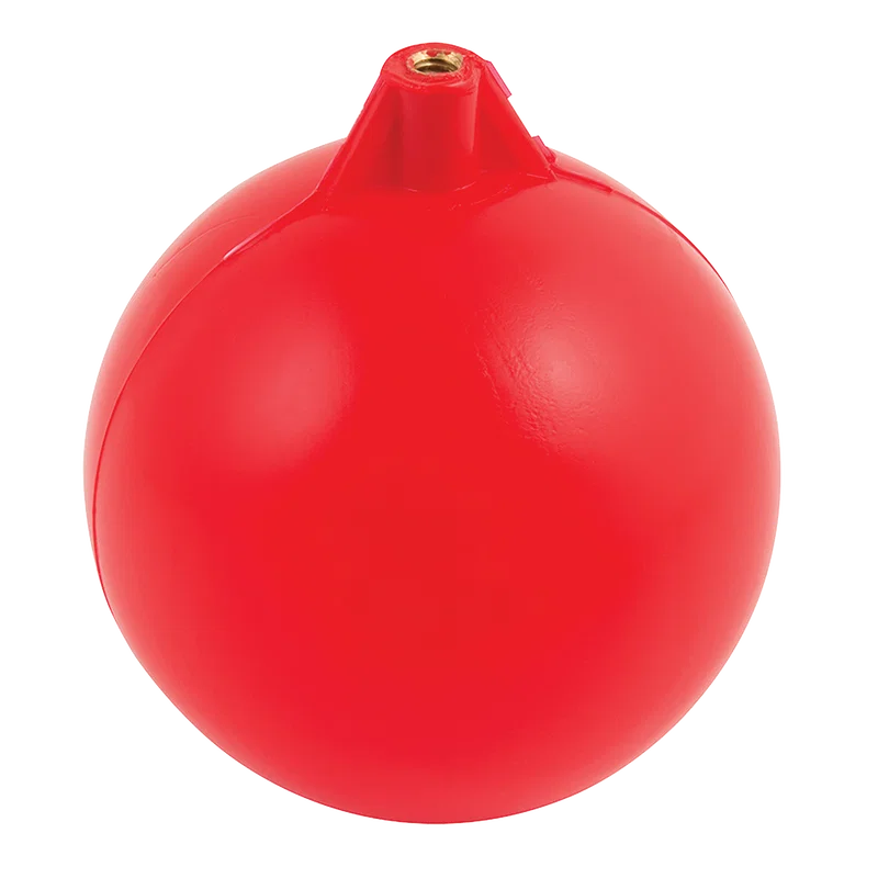PLASTIC FLOAT