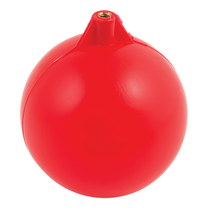 PLASTIC FLOAT