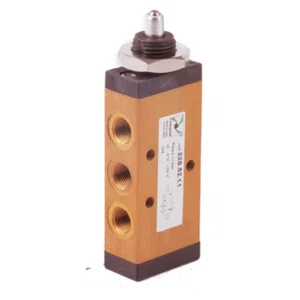 G1/8 5/2 TAPPET PANEL SPRING