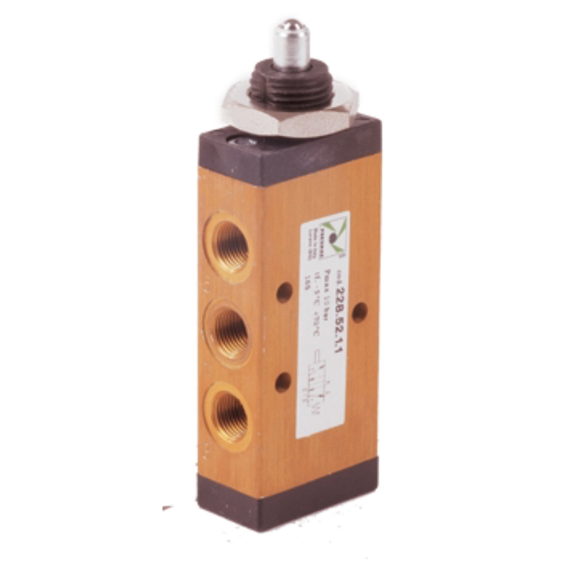 G1/8 5/2 TAPPET PANEL SPRING