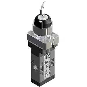 TECHNO VLVE-KEY SWICH 2 POSITIONS