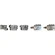 PARKER MINI PNEUMATIC LIMIT SWITCH