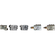 PARKER MINI PNEUMATIC LIMIT SWITCH