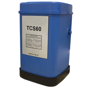 OIL/WATER CONDENSATE CLEANER 60CFM CAP