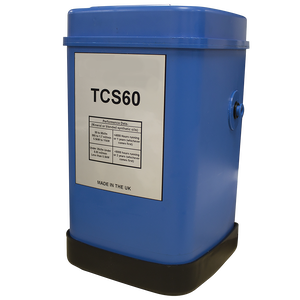 OIL/WATER CONDENSATE CLEANER 60CFM CAP
