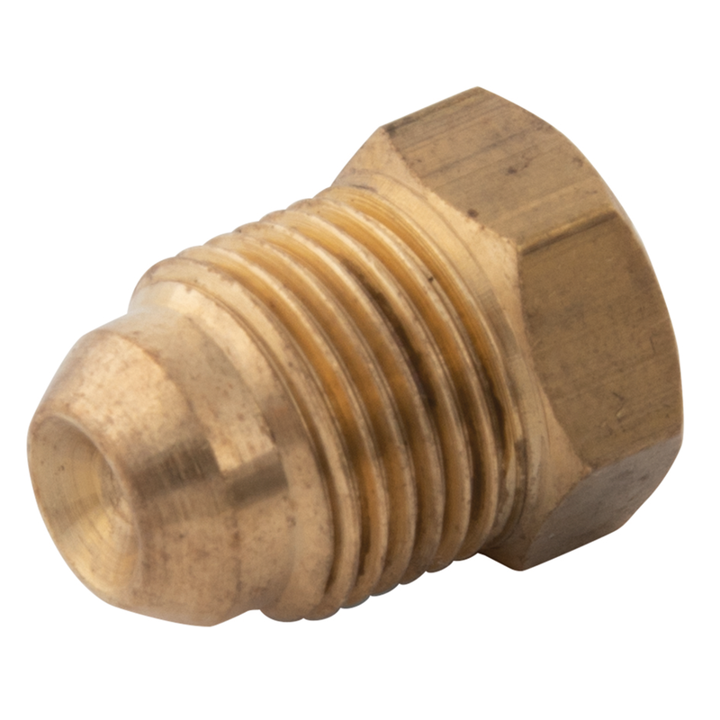 TUB PLUG IMP NORG EQUIV34003606 OD 3/8
