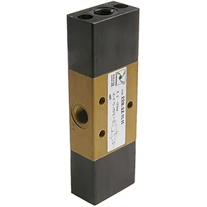 228.32.11.12 3/2 PILOT VALVE