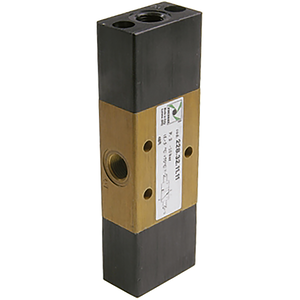 228.32.11.12 3/2 PILOT VALVE