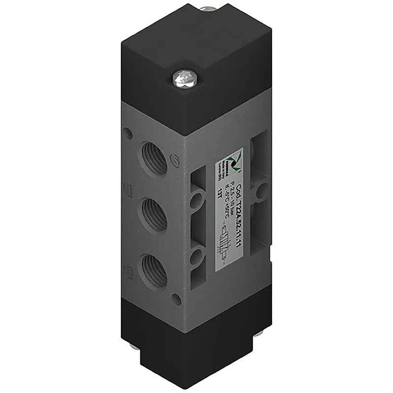 TECHNO VLVE-PNEUMATIC-PNEUMATIC
