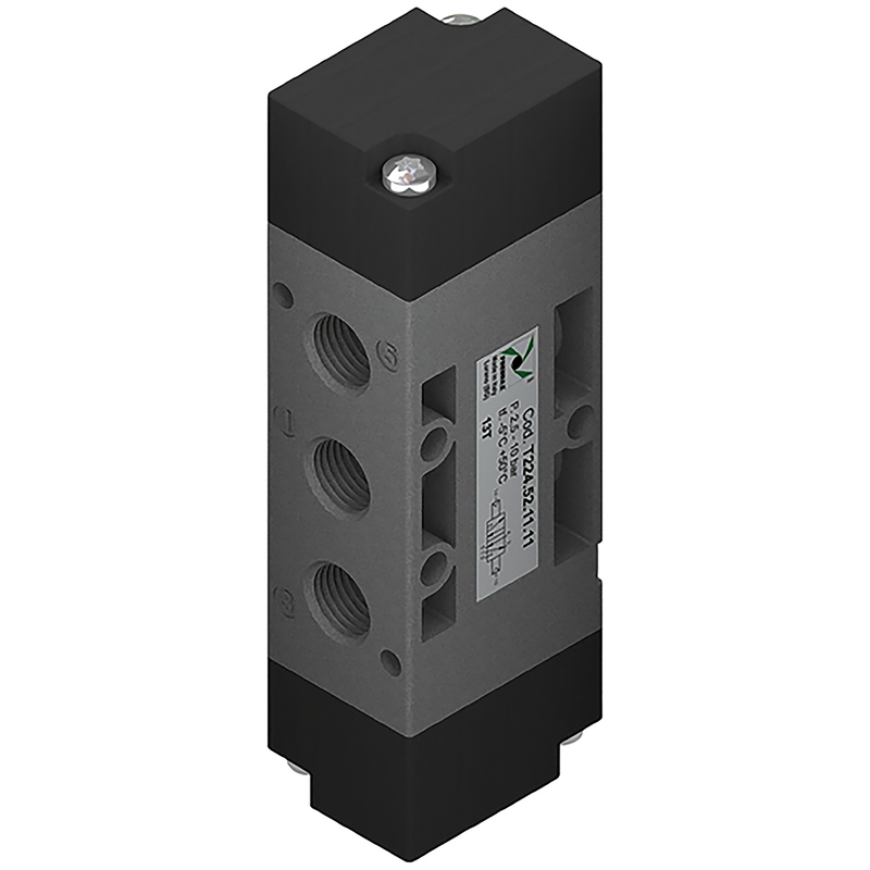 TECHNO VLVE-PNEUMATIC-PNEUMATIC