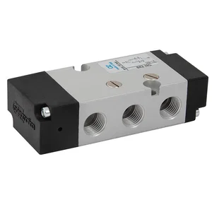 NAMUR VALVES 5/2 1/4 BSP