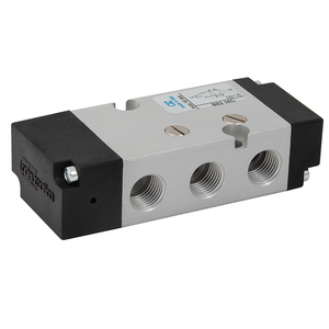 NAMUR VALVES 5/2 1/4 BSP