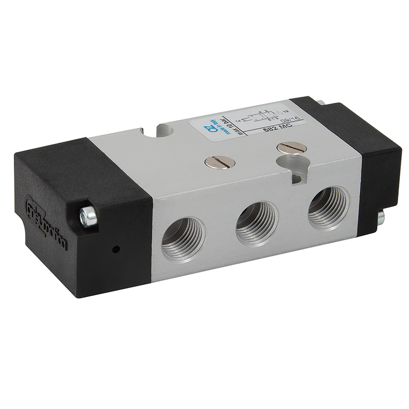 NAMUR VALVES 5/2 1/4 BSP