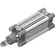 BASIC CYL MAGN ST/ST ROD 100MMX800MM ST