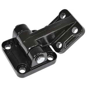 TRUNN SUPP BRKT OFFSET ALU  CYL