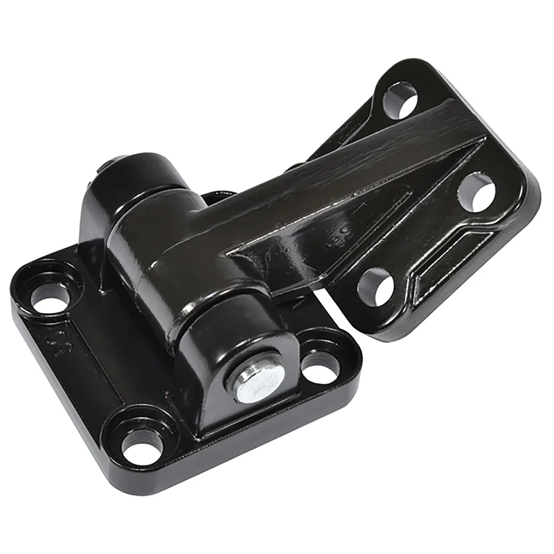 TRUNN SUPP BRKT OFFSET ALU  CYL 100MM