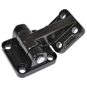 TRUNN SUPP BRKT OFFSET ALU  CYL