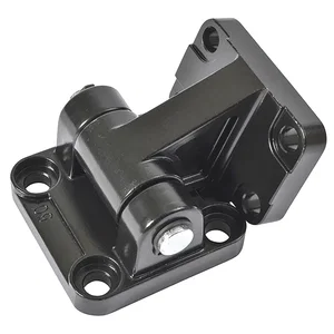 SQ ANGLE TRUNN CYL