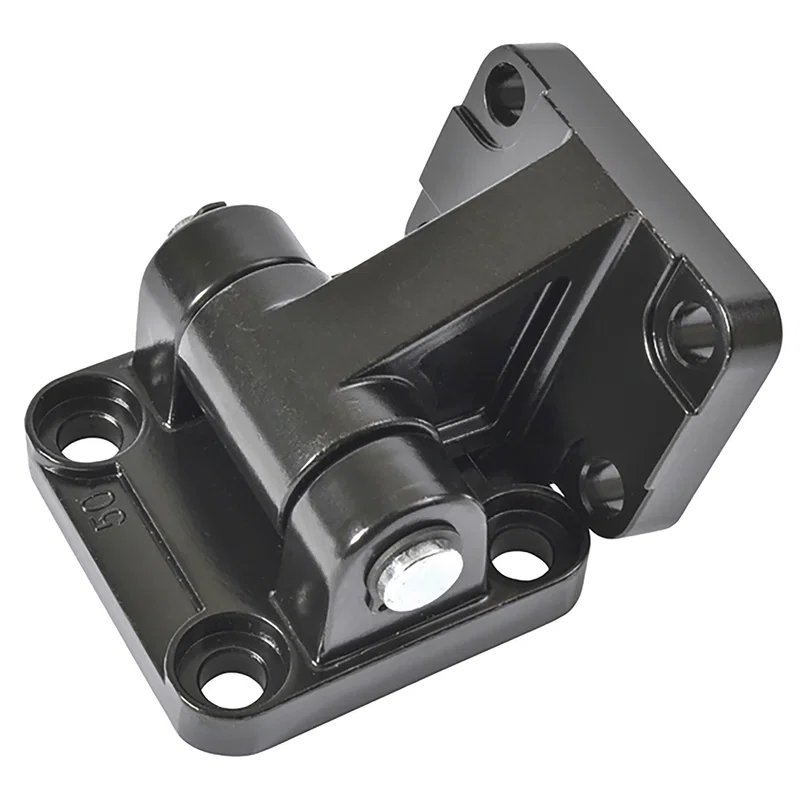 SQ ANGLE TRUNN AB7100MM CYL