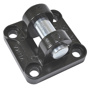 NARROW REAR FMLE TRUNN MP280MM CYL